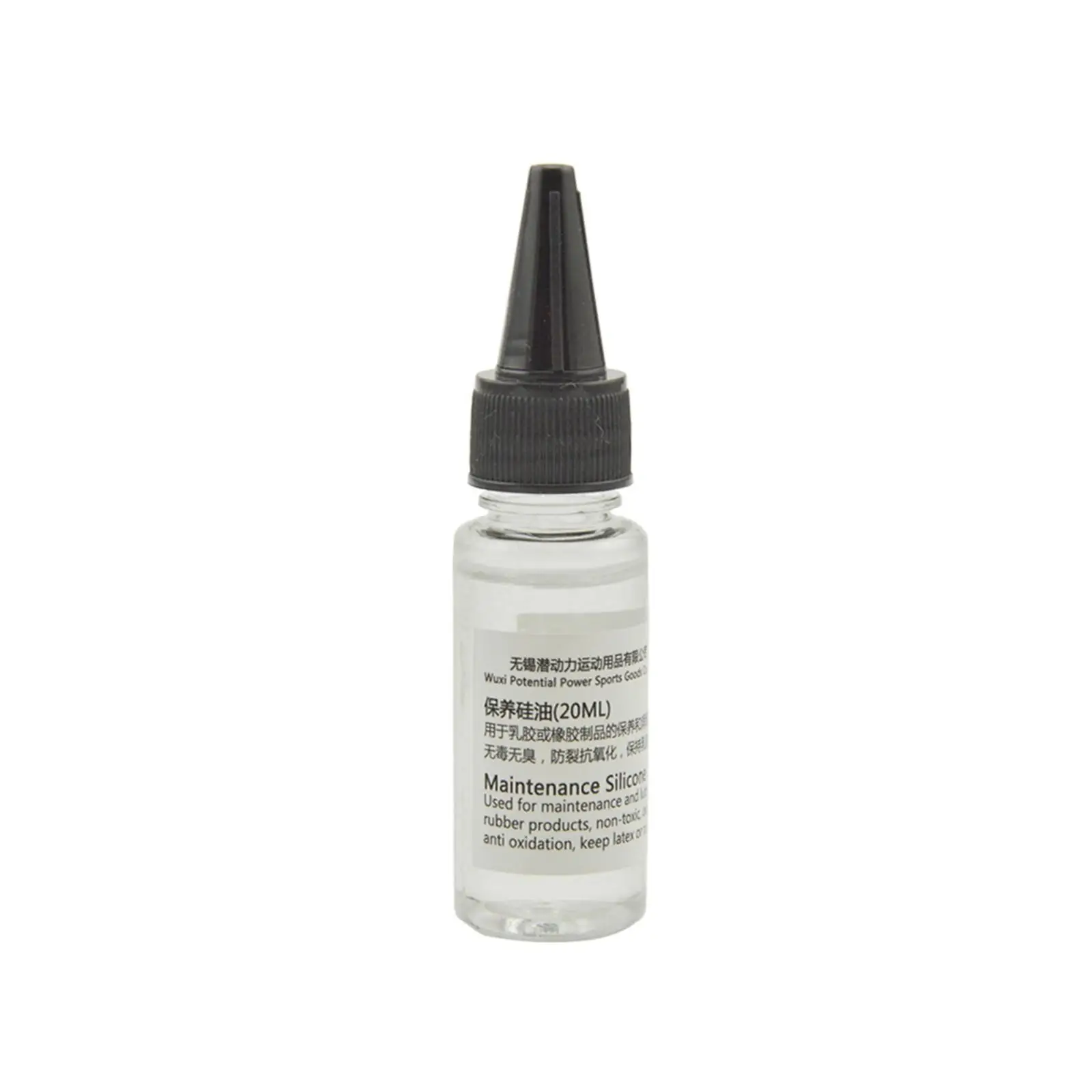 Maintenance Silicone Oil Multifunction Premium Prevent Oxidation Liquid for