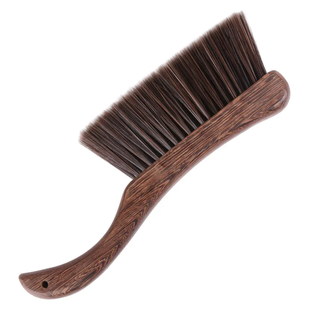 

1Pcs Guzheng Cleaning Brush Wooden Guqin Dust Removal Tool Durable Instrument Cleaner Practical Dulcimer Cleaning Accessory