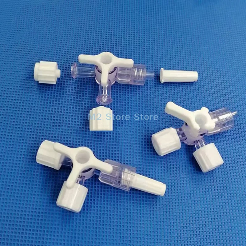 

1 шт. для Docan White Allwin Human Xuli Aifa Challenger Flora клапан УФ-сольвентный принтер 3-ходовой ручной чернильный клапан