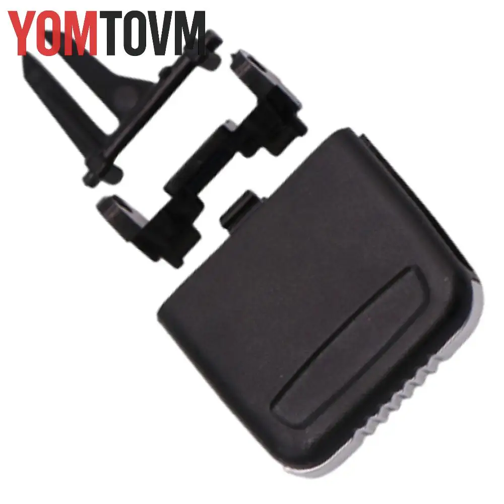 For Porsche Cayenne 2011 2012 2013 2014 2015 2016 Front A/C Air Vent Outlet Tab Clip Repair Kit Air Conditioner Vent Outlet Tab