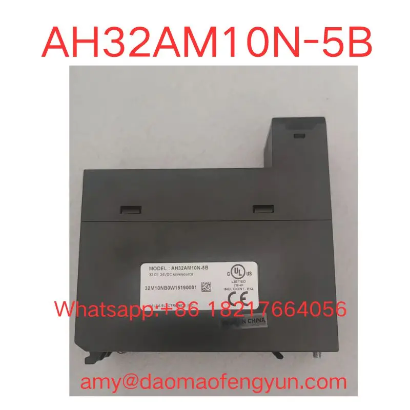 Módulo de AH32AM10N-5B usado, probado, ok, envío rápido