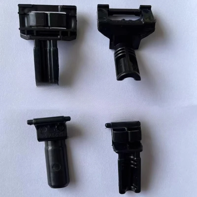 

For Mercedes-Benz E-Class W212 E200 E250 E300 Sunroof Sunshade Clip Bracket Set