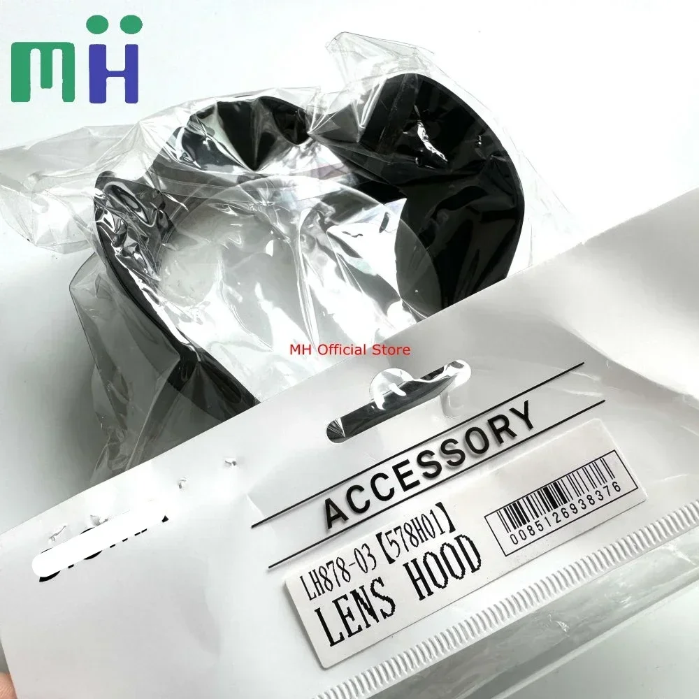 جديد الأصلي ل سيجما 24-70 F2.8 DG DN الفن عدسة هود LH878-03 82 مللي متر حلقة الغطاء الأمامي 24-70 مللي متر 2.8 F/2.8 DGDN لسوني E جبل