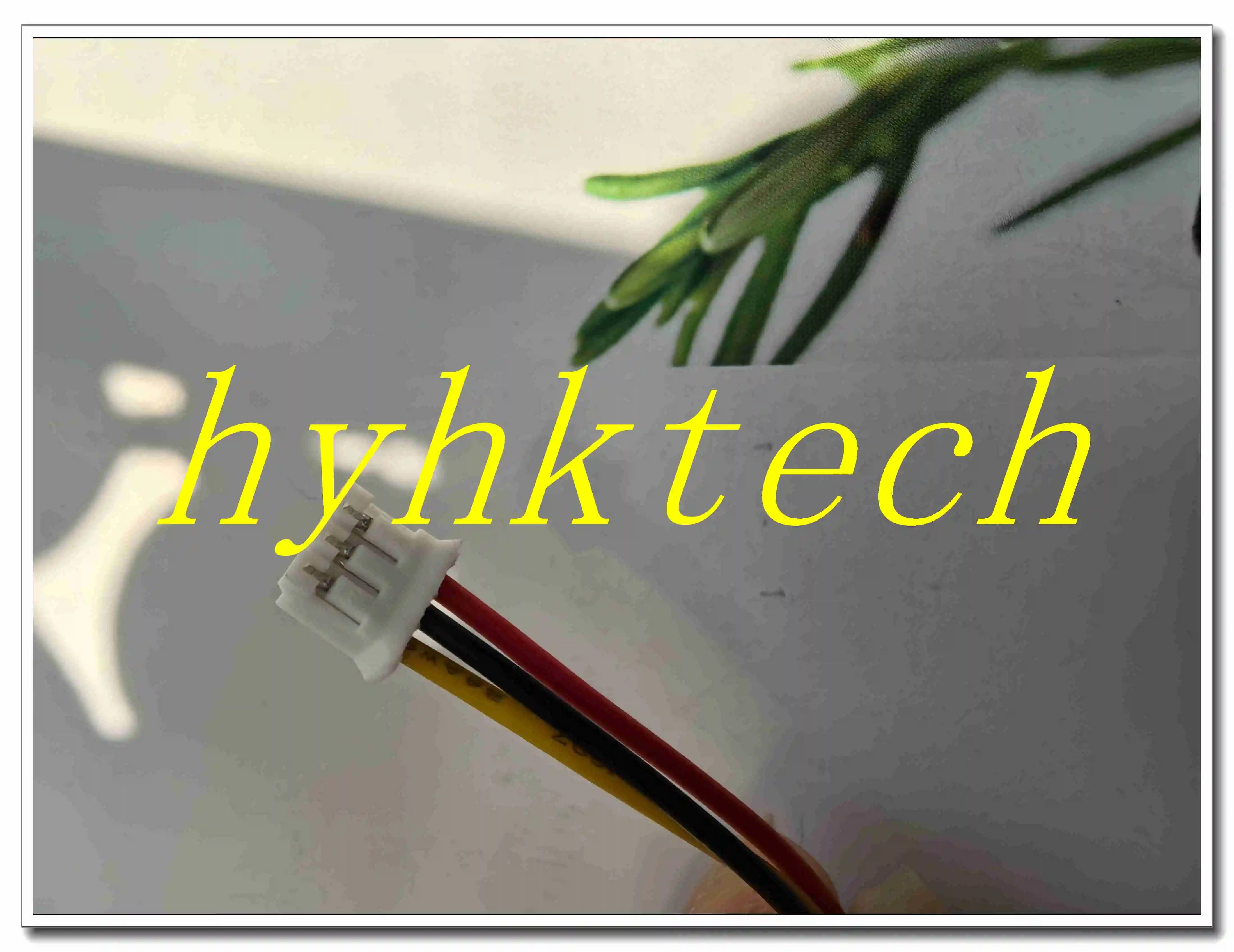 Рисунок 3 - MMF-06H24SS CB0500H11 3-линейный
