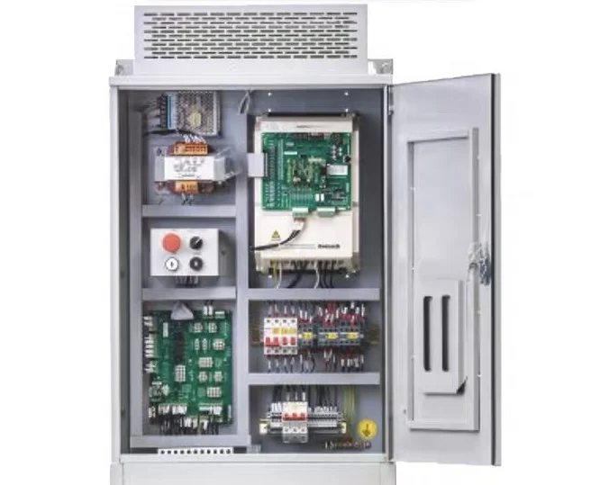 High quality professional mainboard panel  elevator controller cabinet NICE3000+ 5.5kw7.5kw 11kw15kw