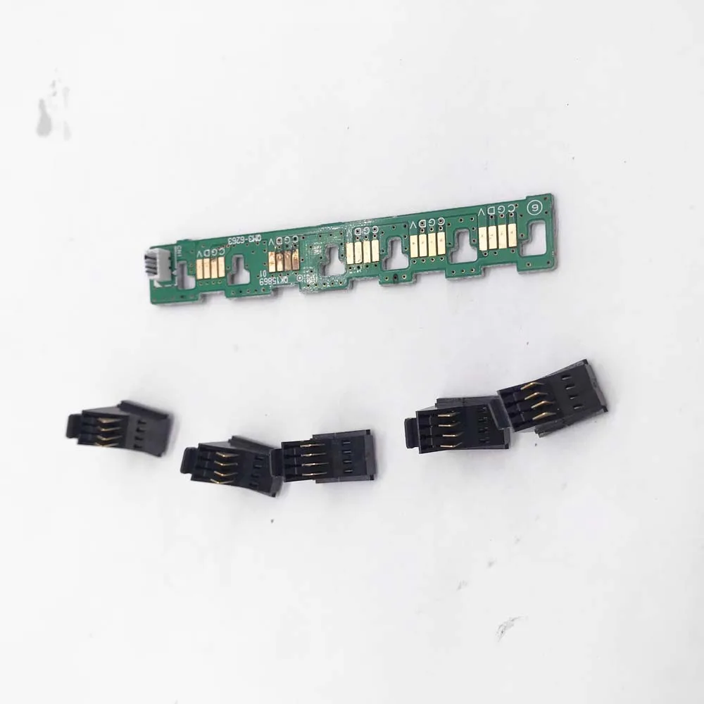 Carriage Contact QM3-6263  Fits For Canon MX710 MG5380 IP4840 MG5320 IP4940 IX6510 IX6540 IX6560 MX883 MG5200 IX6580 MG5230