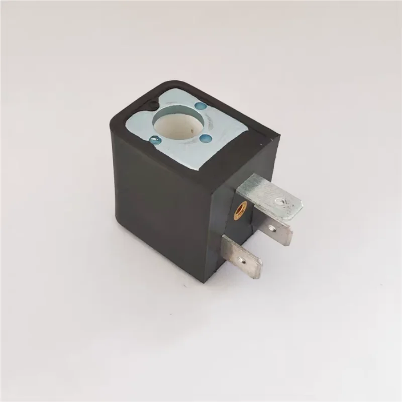 Solenoid Valve Coil Inner Diameter 10mm Height 30mm DC12V DC24V AC24V AC110V AC220V