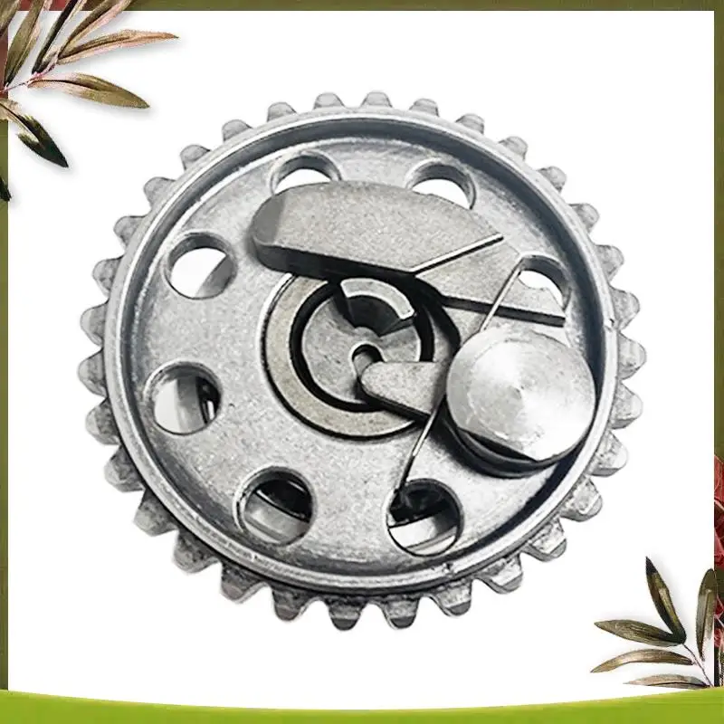 

Portable Motorcycle Parts Accessories Intake Camshaft 1SM-12170-20-00 For Yamaha Motorcycle YZ250F 2001-2002