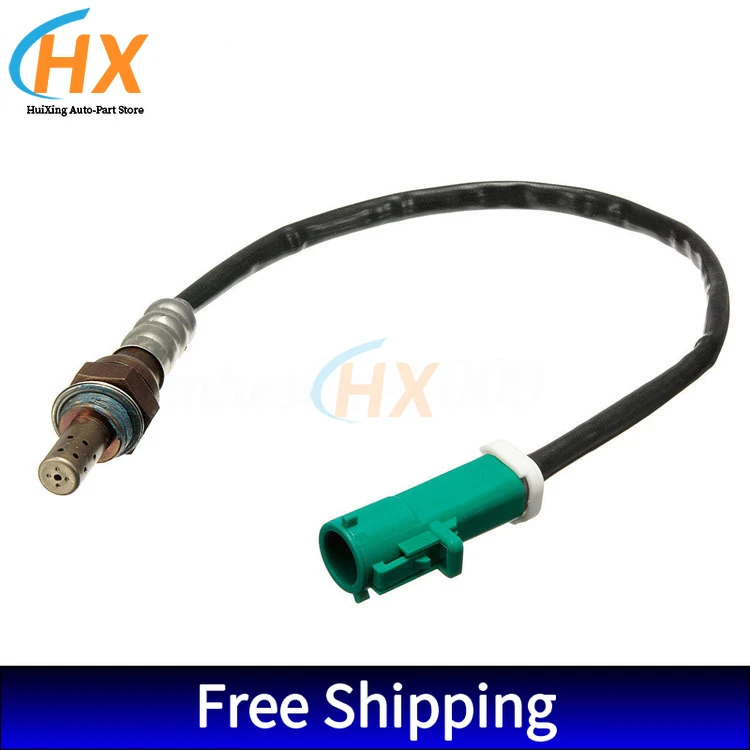 

Oxygen Sensor For Ford Fiesta MK1 Connect Focus 98AB-9F472-BB 98AB-9F472-CA oxygen sensor