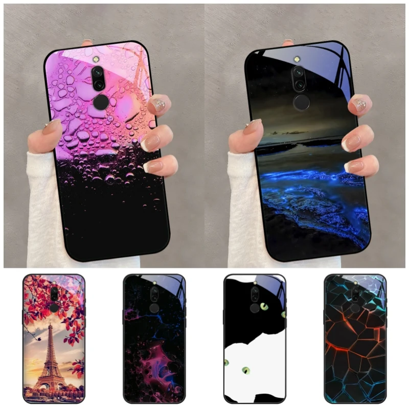 Fashion Tempered Gl… - image