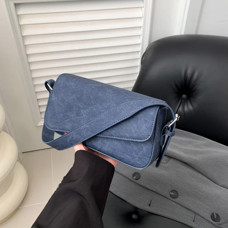 

2025 Trendy Crossbody Bag for Women Fashion Shoulder Purse, Versatile Sling Bag This Year's Must-Have Tote Chic Day-to-Night Bag