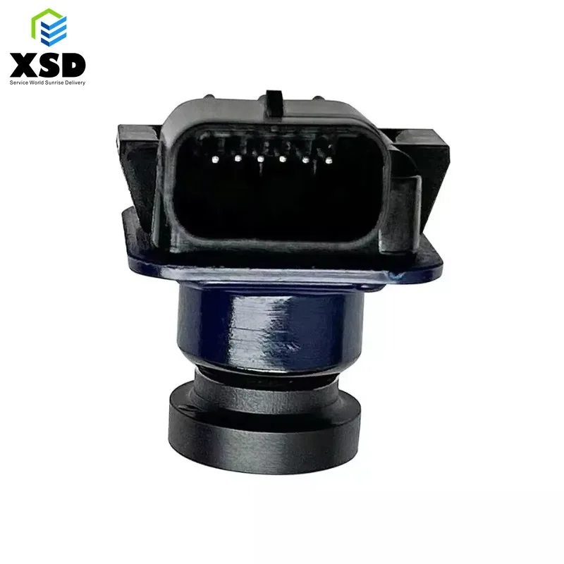 DM5Z-19G490-A Car Rear View Backup Reverse Parking Assist Camera For Ford C-Max Energi Hybrid 2013-2016 3