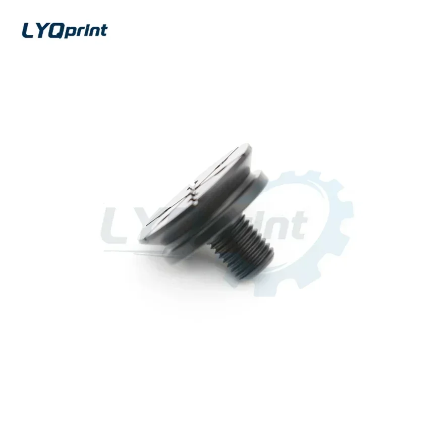 Best Quality Feeder Nozzle Head Nozzle Shell M8X15X23 Nozzle Head For KBA