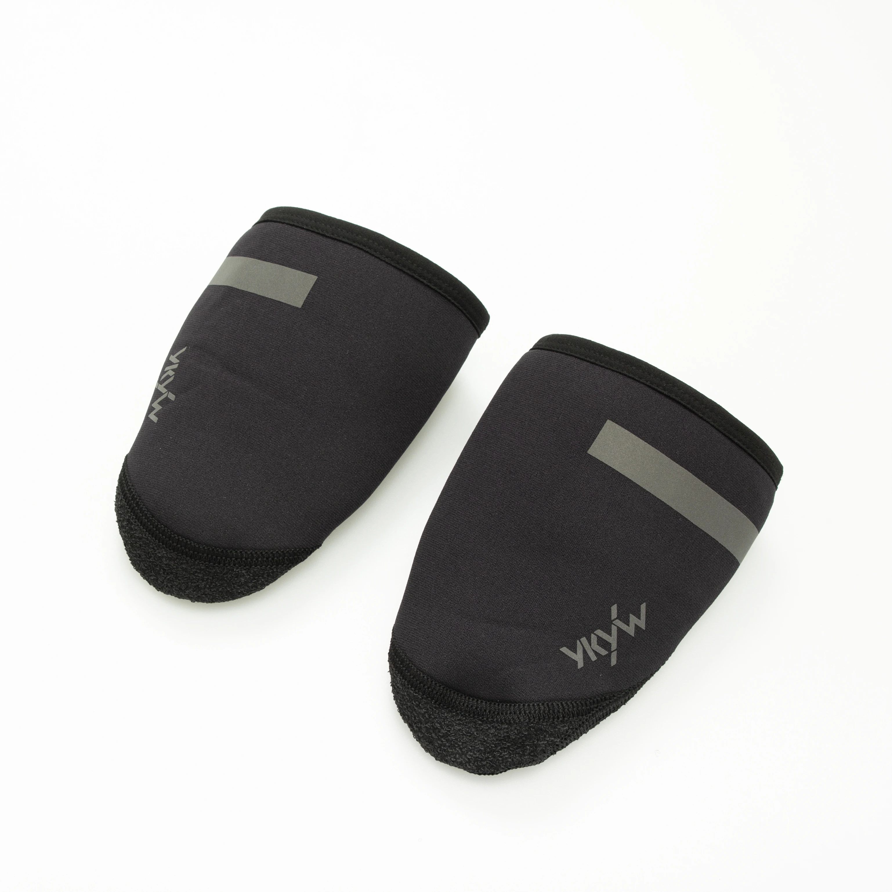 YKYWBIKE Winter Cycling Toe Covers Windproof Bicycle Toe Warmers MTB Road Bike Toe Covers Cycling Toe Booties