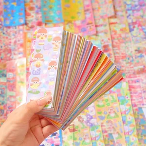 12 stiker perencana penjualan terbaik - №