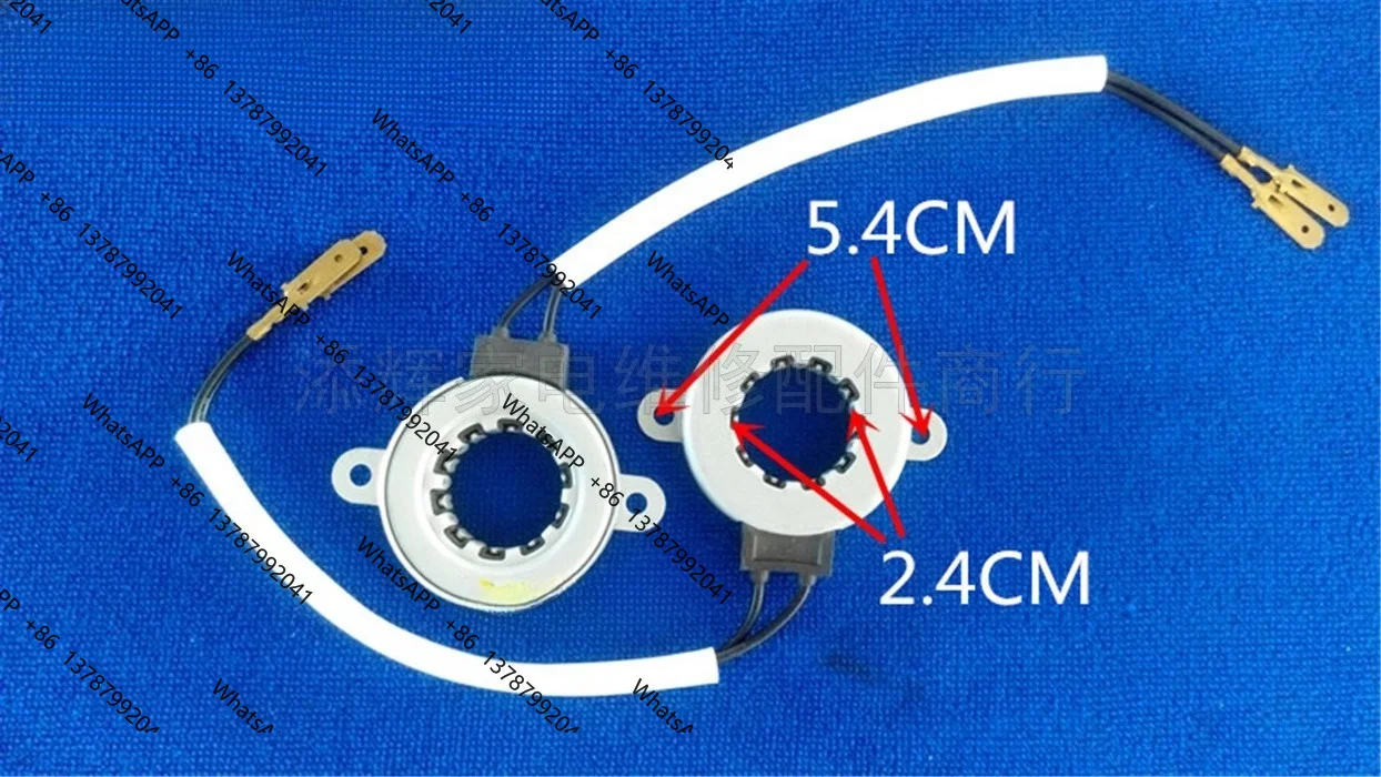 Washing Machine Speed Measuring Coil Device XQG52 Series