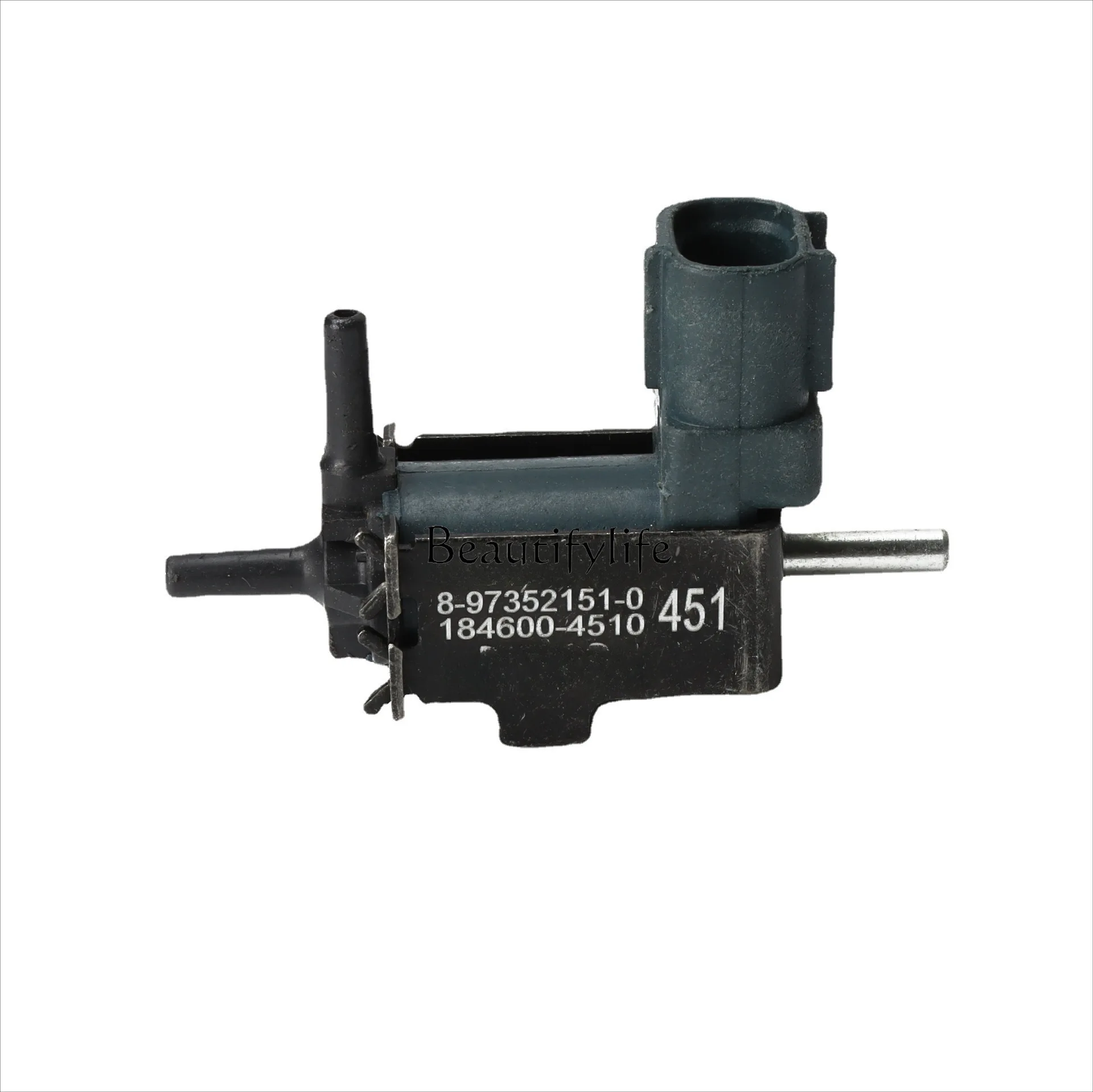 

JJ tool parts184600-4510 Turbo Solenoid Valve Vacuum