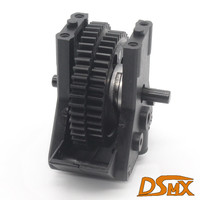 02076 Two Speed Transmission Complete for 1/10 HSP 94122 Nitro Powered On Road RC Drift Car