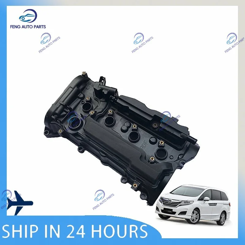 12310-RDF-A01 Valve Cover For Honda Siwei CR-V ELYSION ODYSSEY SPIRIOR TLX-L RM3/4 15- RR8