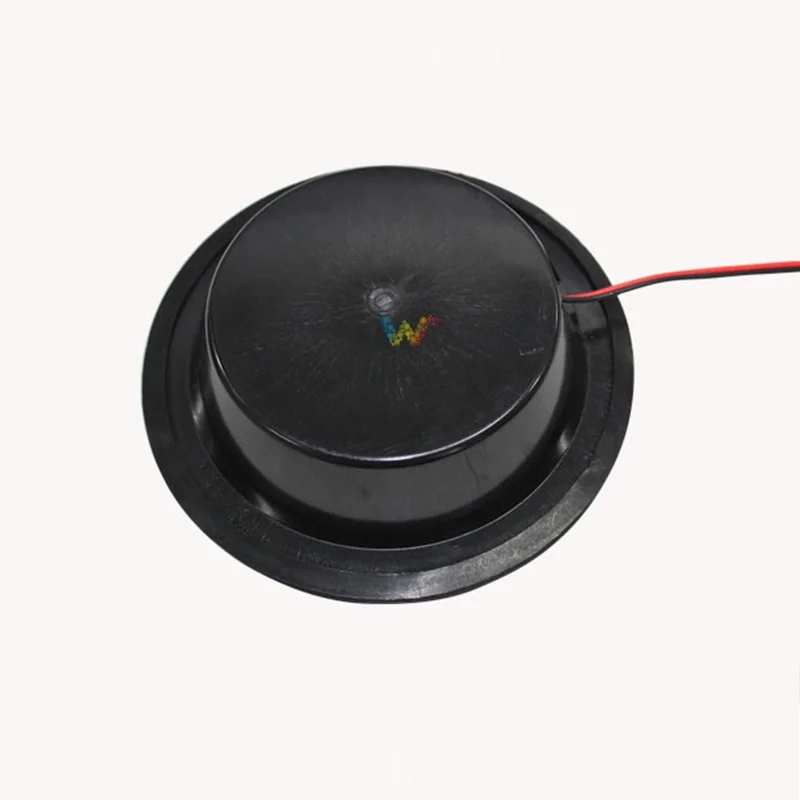 WDM DC12V 200mm Red pedestrian LED Traffic Signal Module