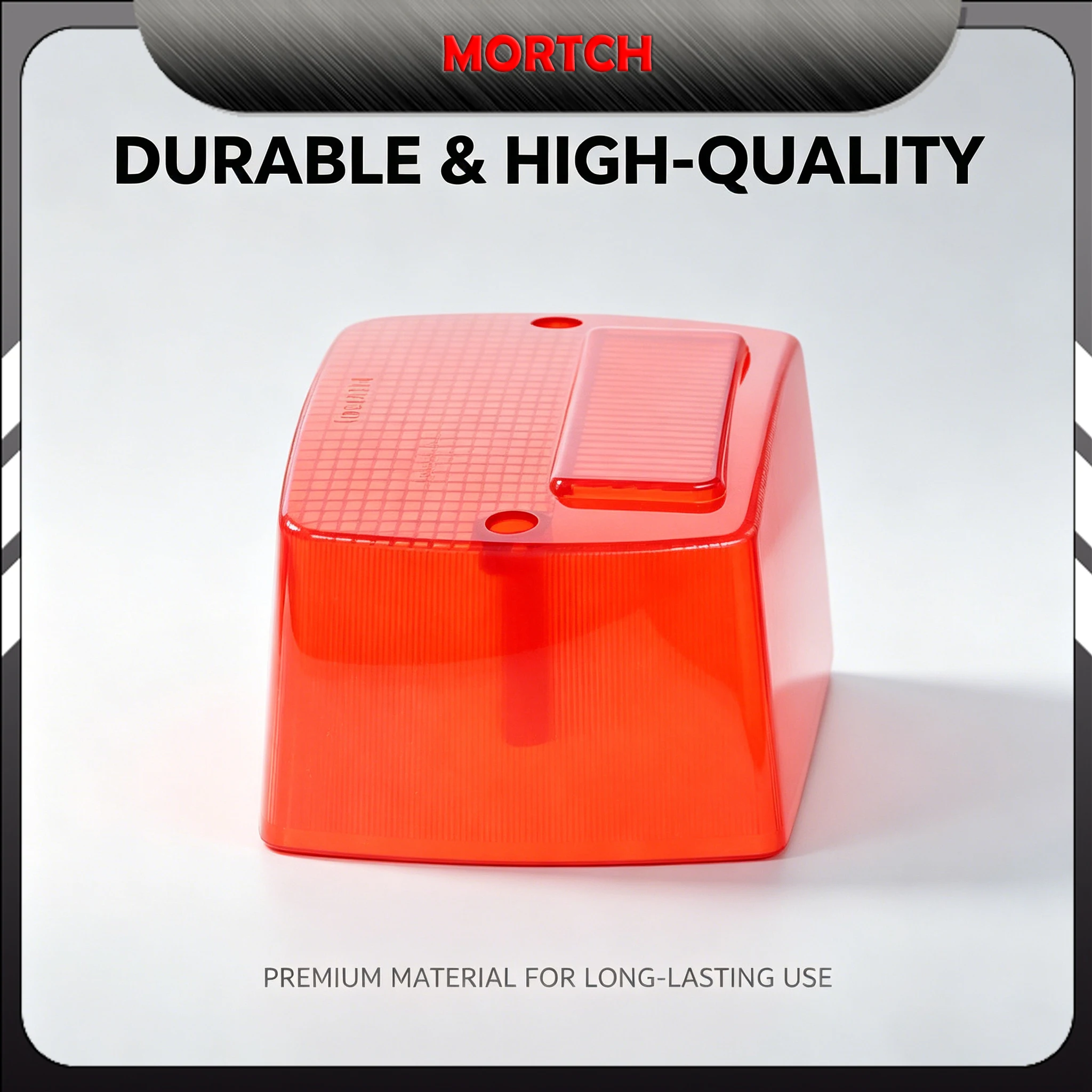 9010-160311 Tail Light Cover Fit CF MOTO ATV CF500 X5 CF500-A CF500-B CF500-C CF500-D CF500-E Rear Taillight Shell