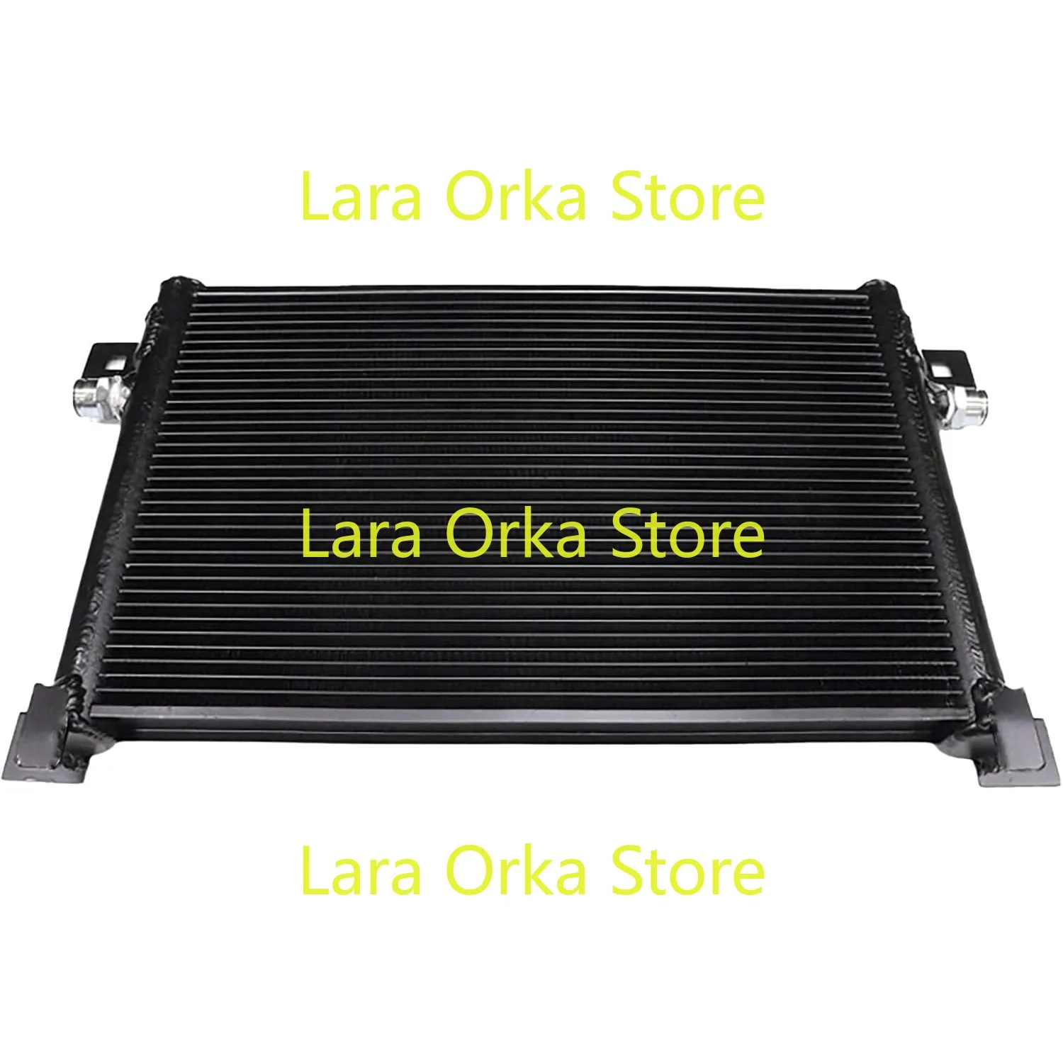 

Oil Cooler 6678156 Fits for Bobcat Skid Steer Loader A300 S220 S250 S300 S330 T250 T300 T320