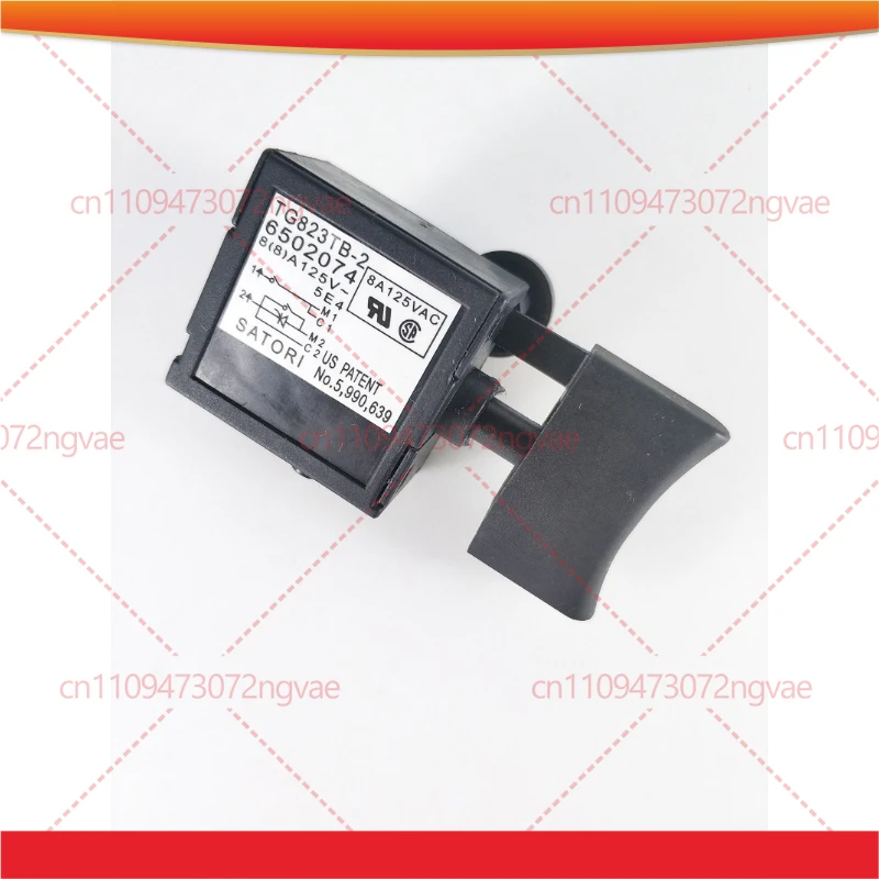 

For Makita power tool screwdriver switch accessories TG823TB-2 6502074