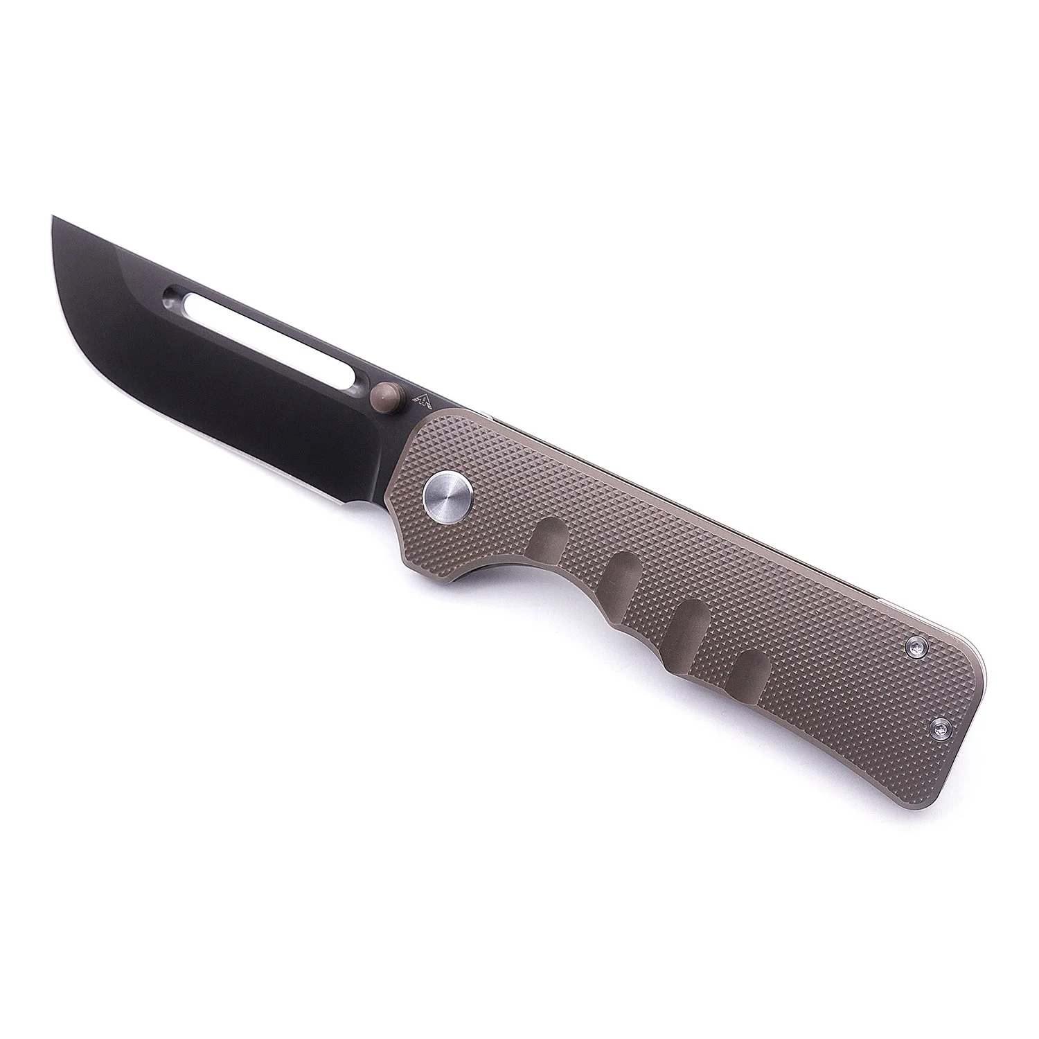 Ameight Knives Elgar Pocket Folding Knife 3.5