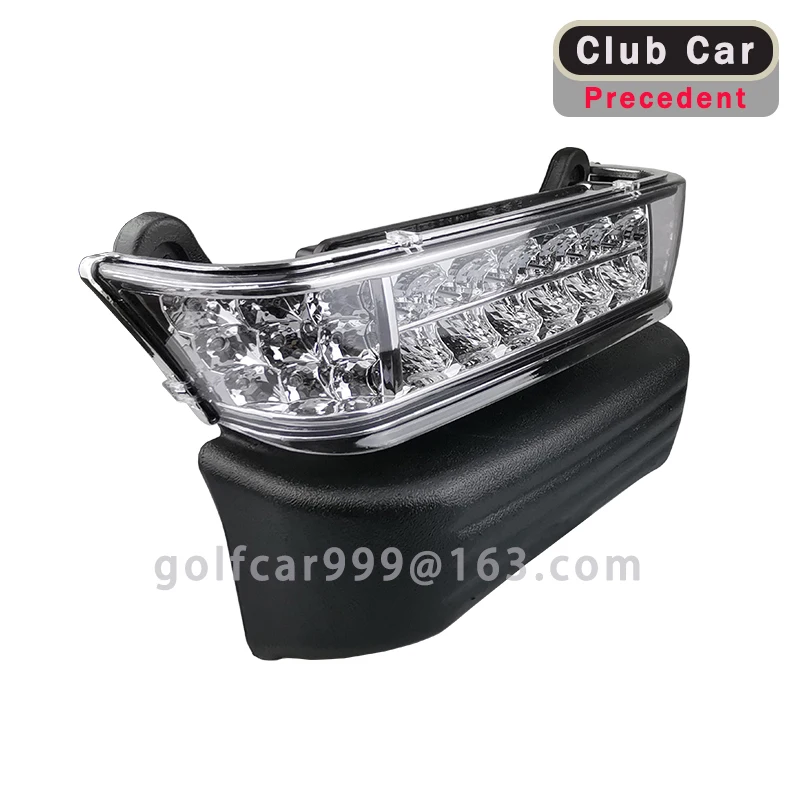 Waterproof turn signal Club car LED 12V/48V headlight Headlights applied to club car precedents