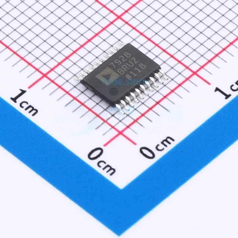 8-Channel 1 MSPS8-1… - image