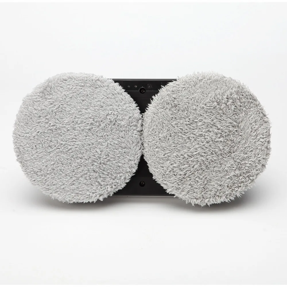 Household Electric Cleaning Robot Glass Vacuum Cleaning Machine Limpiacristales Remote Control For Home