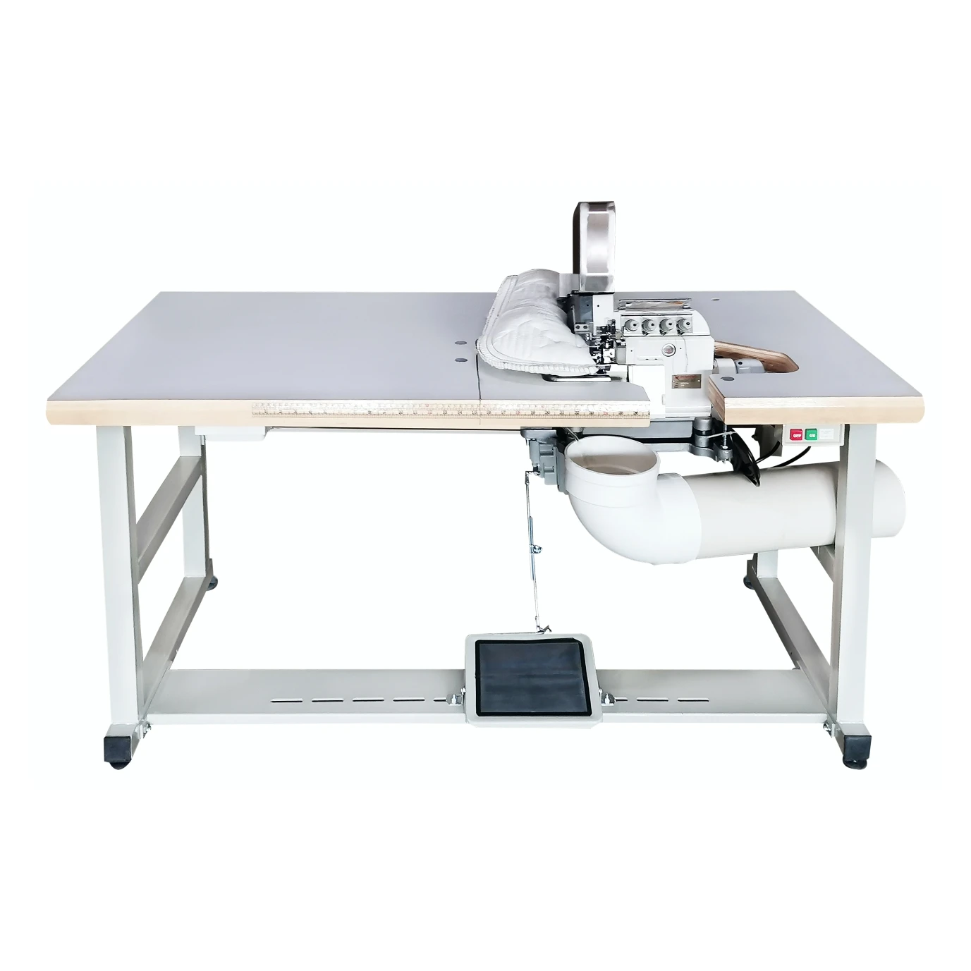 BT-EX5000 Heavy Duty Mattress Edge Sewing Machine Mattress Flanging Sewing Machine Industrial