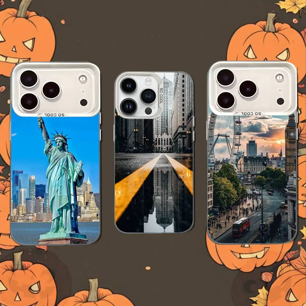 N-New C-City York P… - image