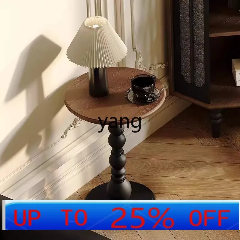 

lmm retro solid wood edge several combinations of antique sofa seam storage American shelf