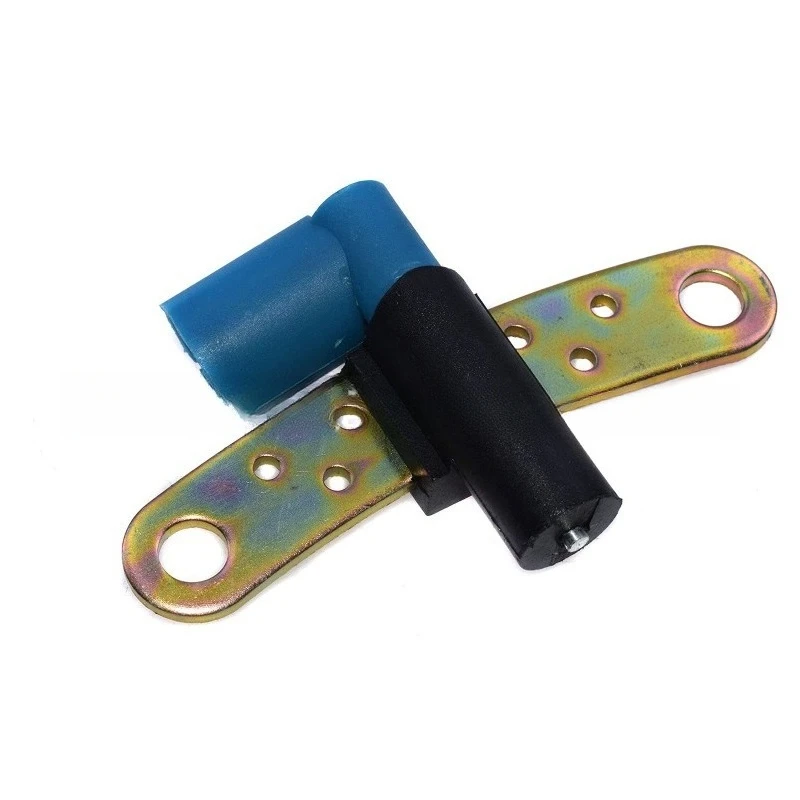 ل 7700101970 2Pin سيارة العمود المرفقي كرنك مستشعر موضع رينو كليو لاغونا اسبيس ميجان ذات المناظر الطبيعية الخلابة Thalia