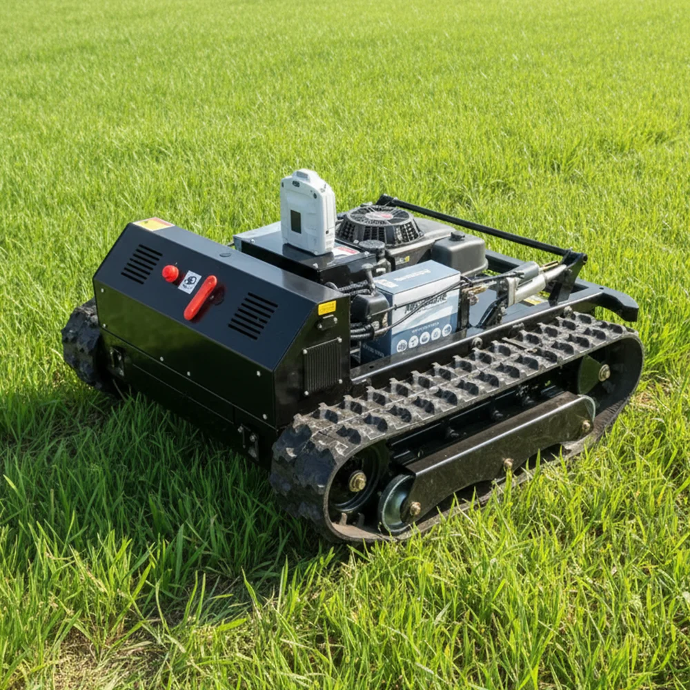 Immagine 5: Tagliaerba Professionale da 600mm per Giardini, Fattorie e Applicazioni Agricole