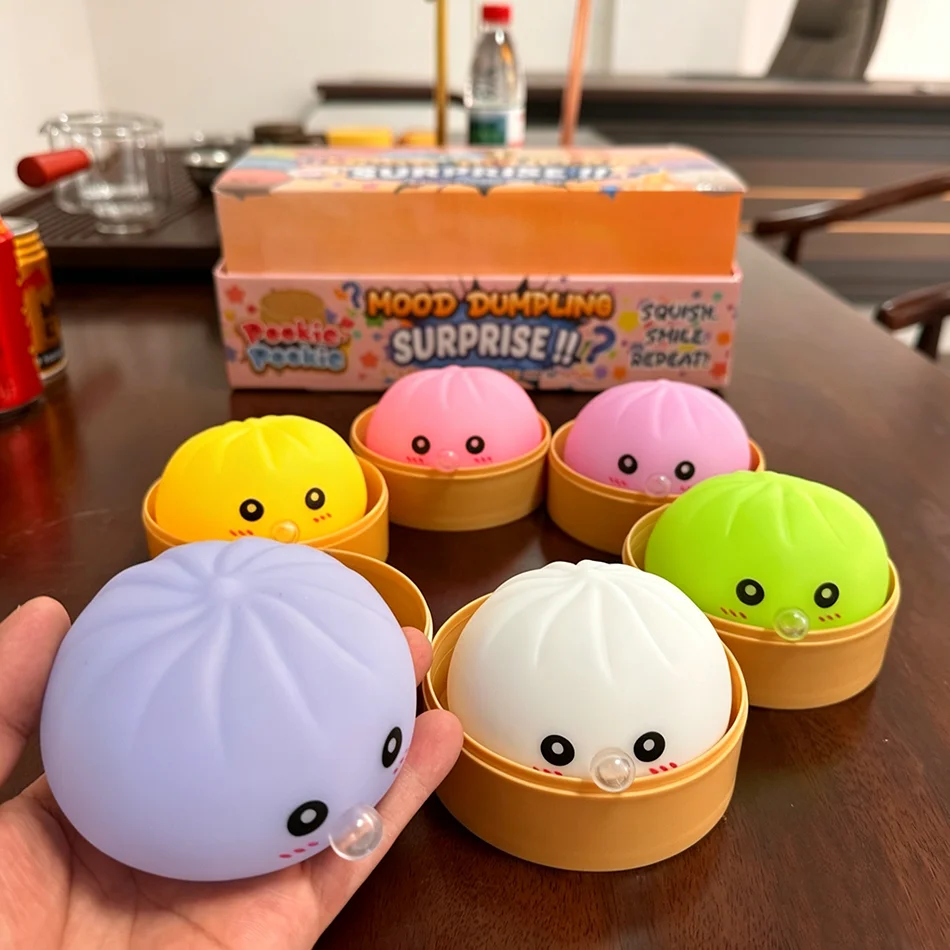 1-unidad-juguete-antiestres-de-burbujas-con-forma-de-dumpling-y-vaporizador-de-bambu-bola-de-masa-suave-de-tpr-juguete-sensorial-de-descompresion-regalo-creativo-y-divertido