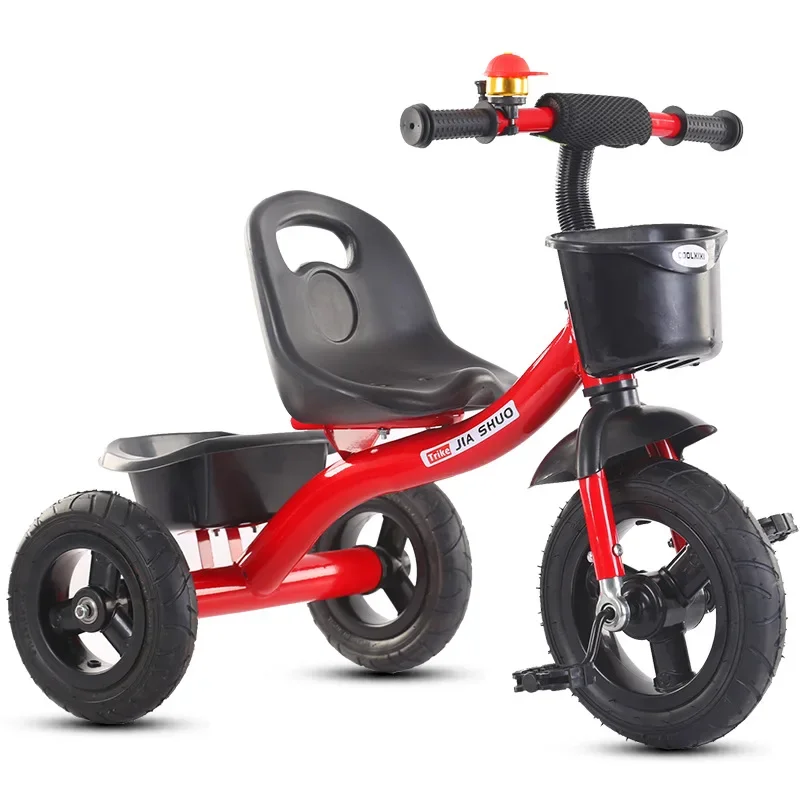 Children Tricycles Bicycles Baby Carts for 1-5 Years Old Kids Bikes Tricycle Baby Trike  Bike Kids  Three Wheel Bikes