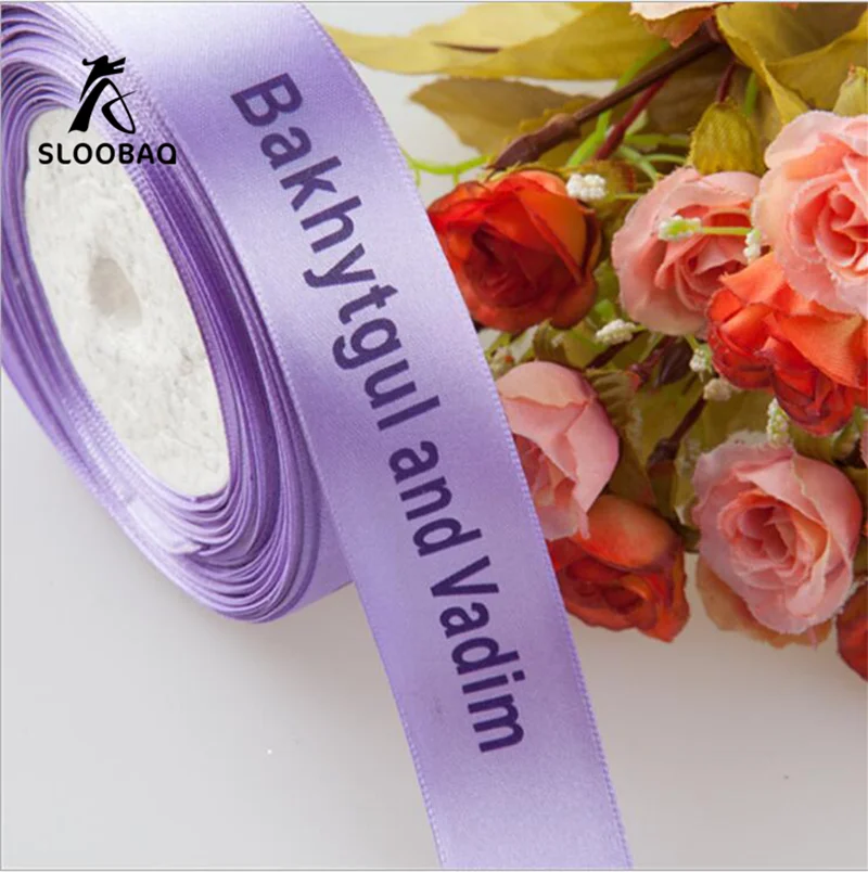 

Customized silk satin ribbon printing/garment /clothing care label/printed/washable label/tag