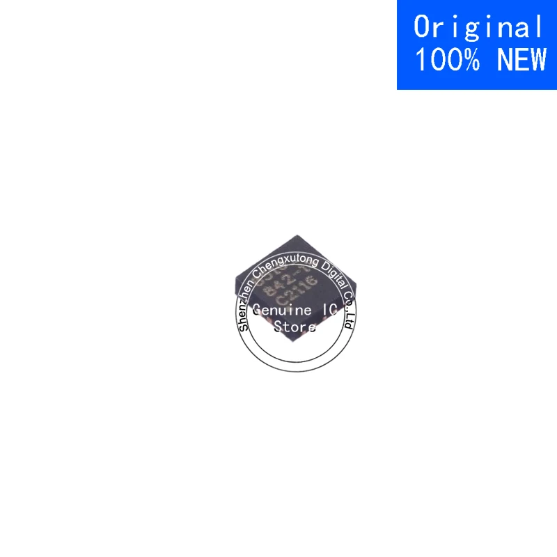 

5pcs/lot CHL8510CRT CHL8510 DFN New Original Genuine Ic