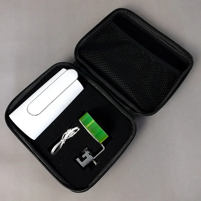 Electric Water Pump With Type C Cable Charging Touch Button Control Camping Portable Automatic Dispenser for IGT Table