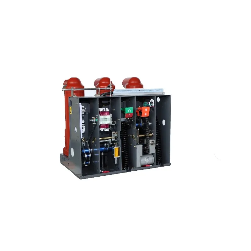 قواطع دوائر فراغ 12kv Vcb 3 المرحلة آلية داخلية لوحة ذكية فراغ قطاع دارة السعر الإصلاح لتيار المتناوب الجهد العالي