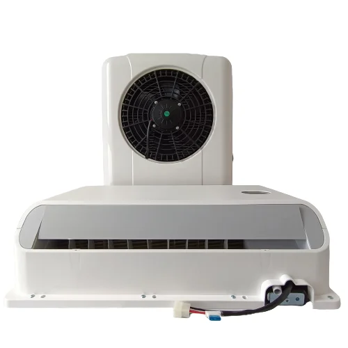 

Mobile Car Air Conditioning Retrofit All-in-one Small Van Parking 24v Universal Dual-use No External Unit Mini Summer