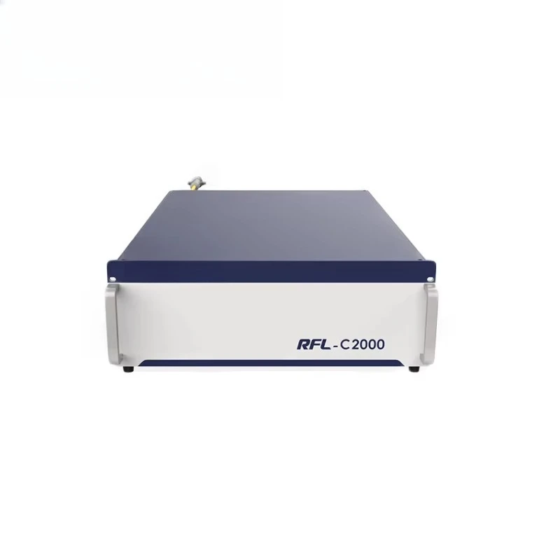 Laser Generator 1000W 1500W 2000W 3000W Fiber Laser Source for Fiber Welding Cutting Machine