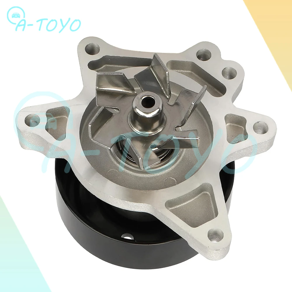 

For Toyota Corolla Matrix Celica Engine Water Pump 16100-29175 1610029175 16100-09080 1610009080