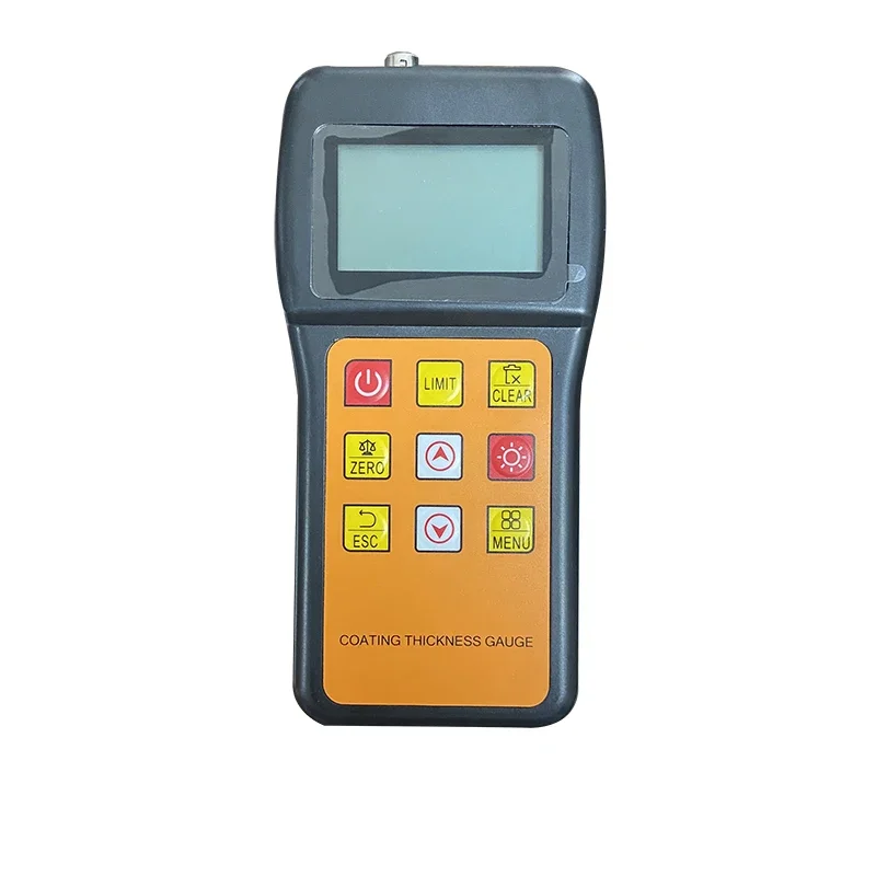 T100 DFT Coating Paint Mil Thickness Gauge Tester High Quality Product for Paint Mil Thickness Measurement