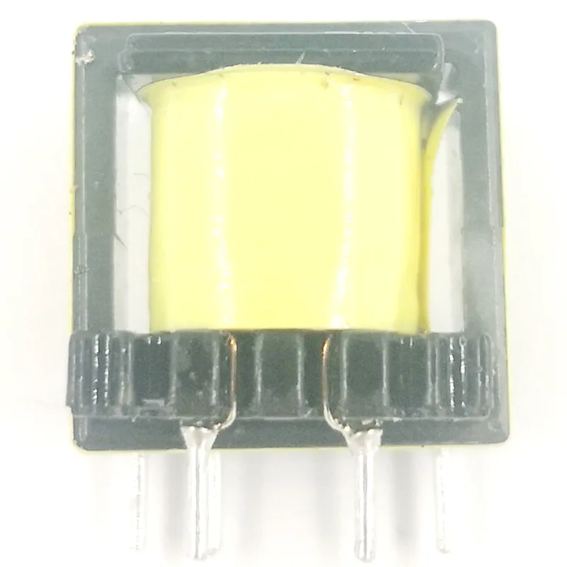 Triode MOS Field Effect Tube IGBT Thyristor Drive Isolated Pulse High Frequency Transformer 1:1:1EE13EI