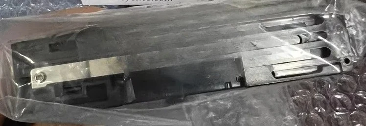 GC-R48 GC-1000,GC-S84, Unidad de entrada/salida del controlador de seguridad GC-S16