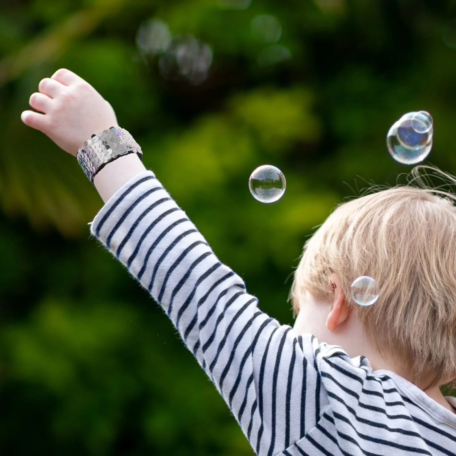 Obrázek kategorie: Roztleskávací bambulky