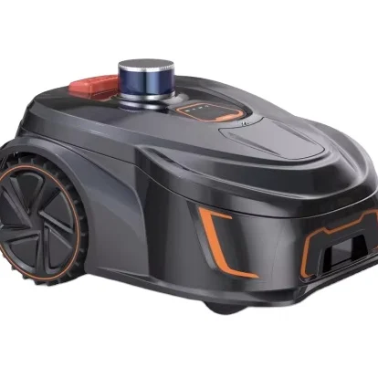 M28E Mini Robotic LawnMower For Home Use  With Competitive Price Zero Turn Mini Lawn Mower